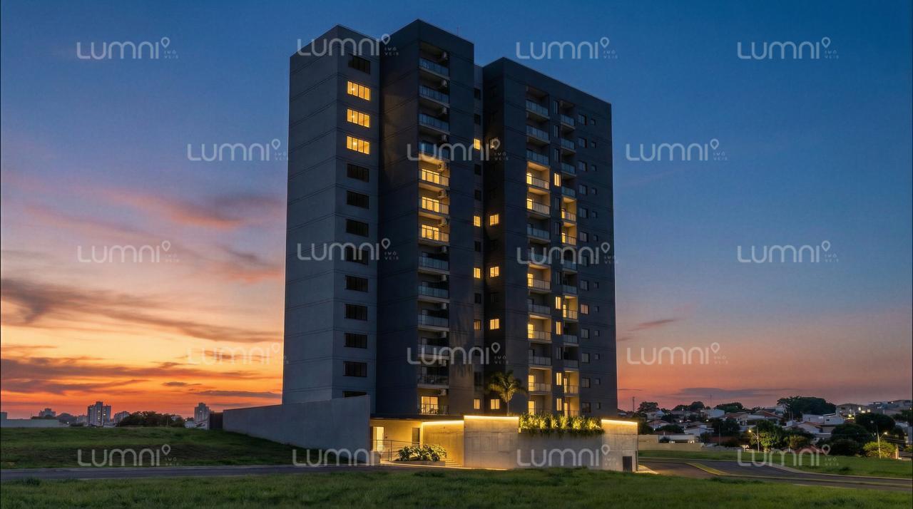 EDIFÍCIO GURIAN | SOFISTICAÇÃO EM 3 DORMITÓRIOS NA LOCALIZAÇÃO...